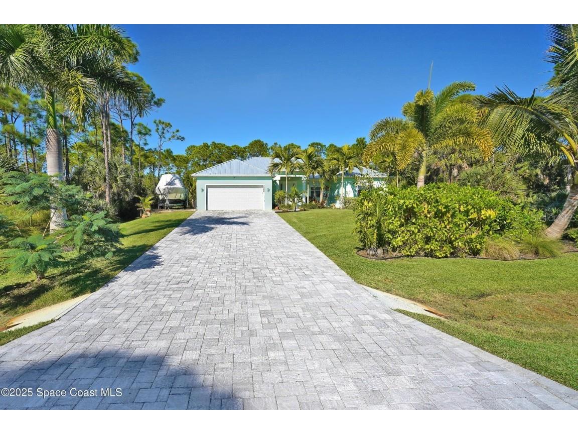 4060 Edisto Drive Grant FL 32949 V4946289 image10