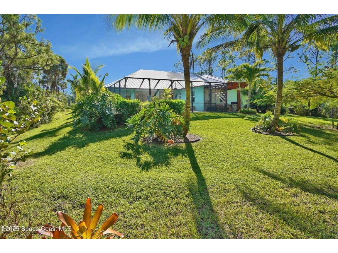 4060 Edisto Drive Grant FL 32949 V4946289 image11