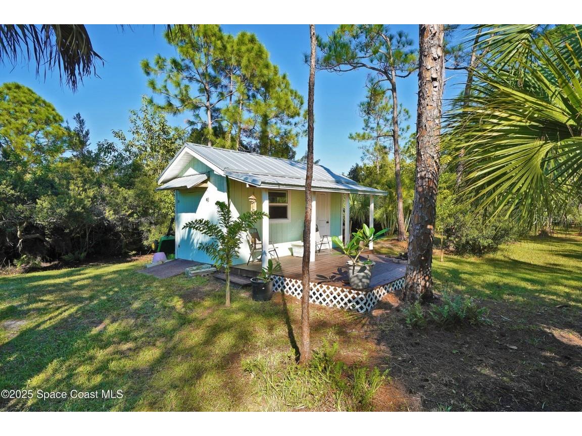 4060 Edisto Drive Grant FL 32949 V4946289 image14