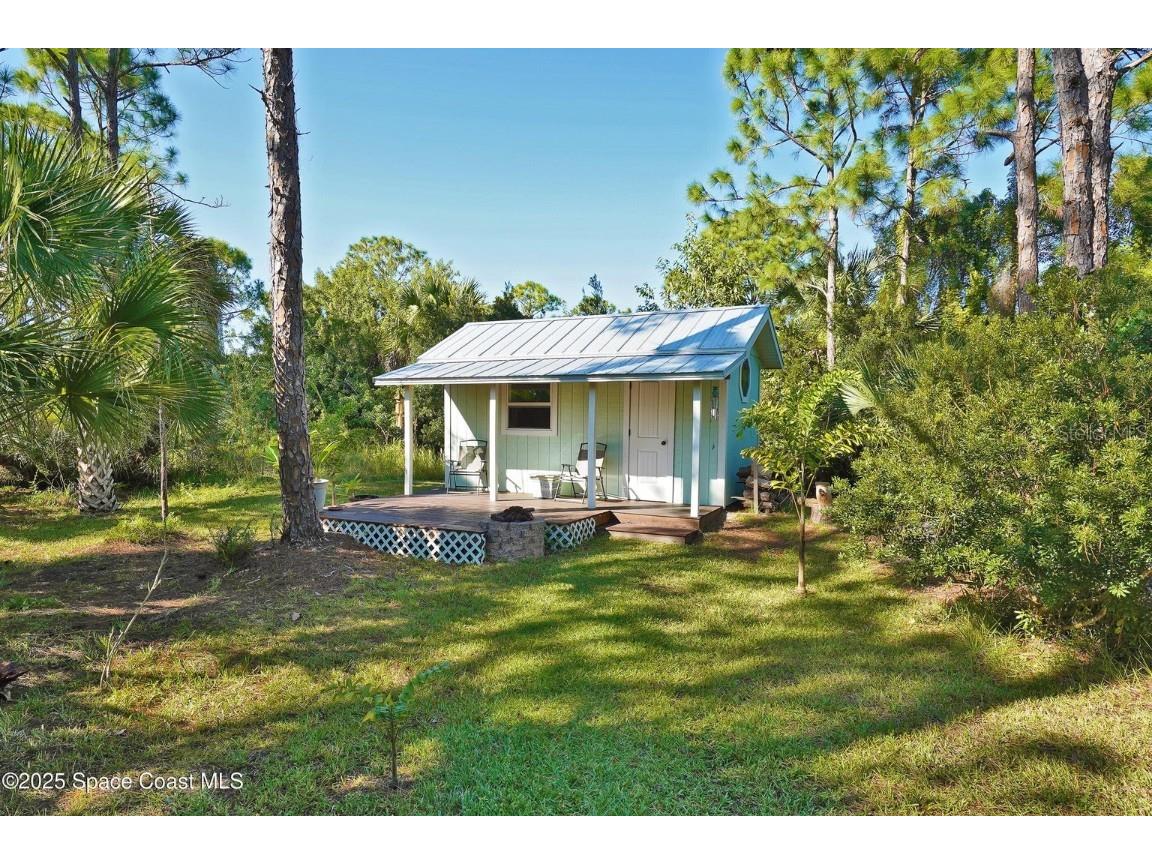 4060 Edisto Drive Grant FL 32949 V4946289 image15