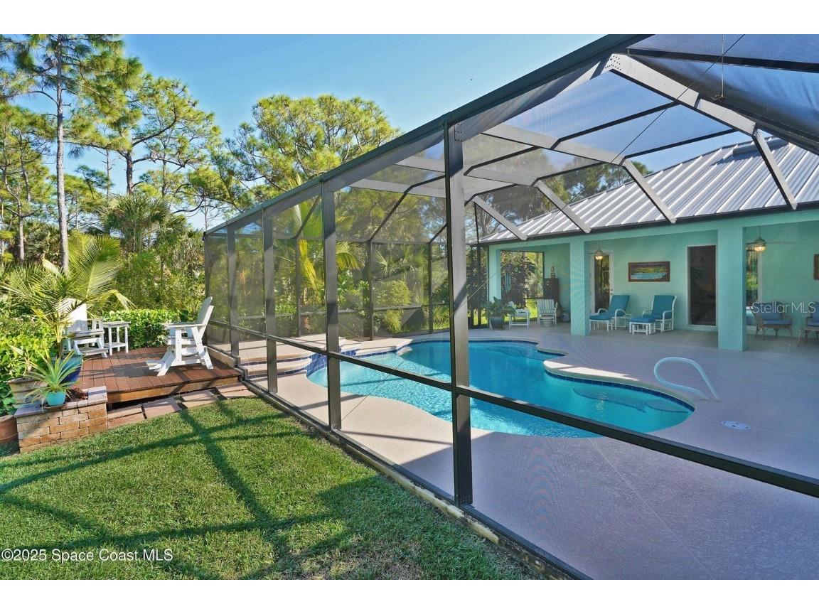 4060 Edisto Drive Grant FL 32949 V4946289 image18