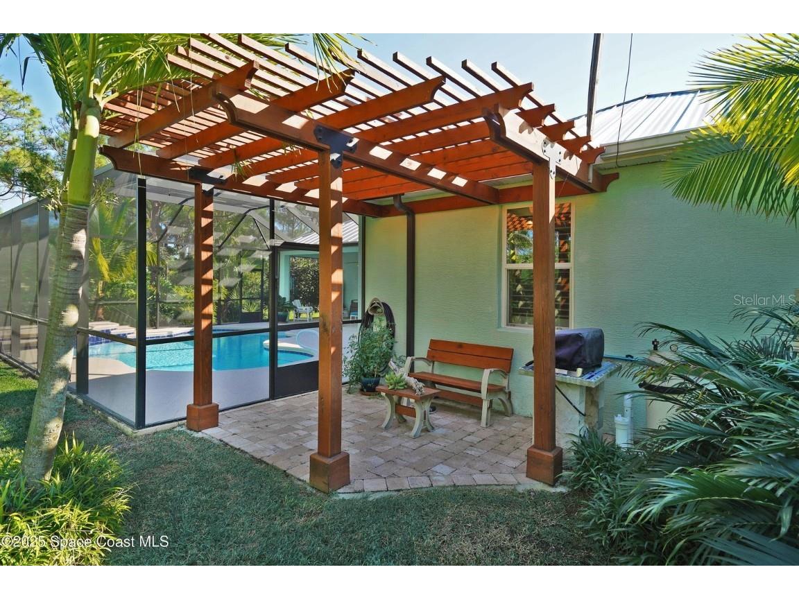 4060 Edisto Drive Grant FL 32949 V4946289 image20