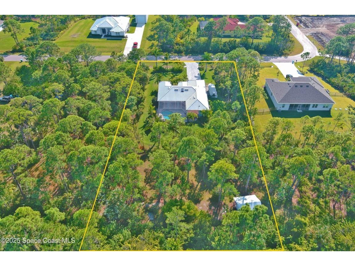 4060 Edisto Drive Grant FL 32949 V4946289 image5