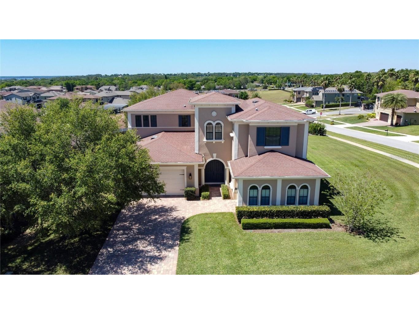 4060 Foxhound Drive Clermont FL 34711 O6111305 image1