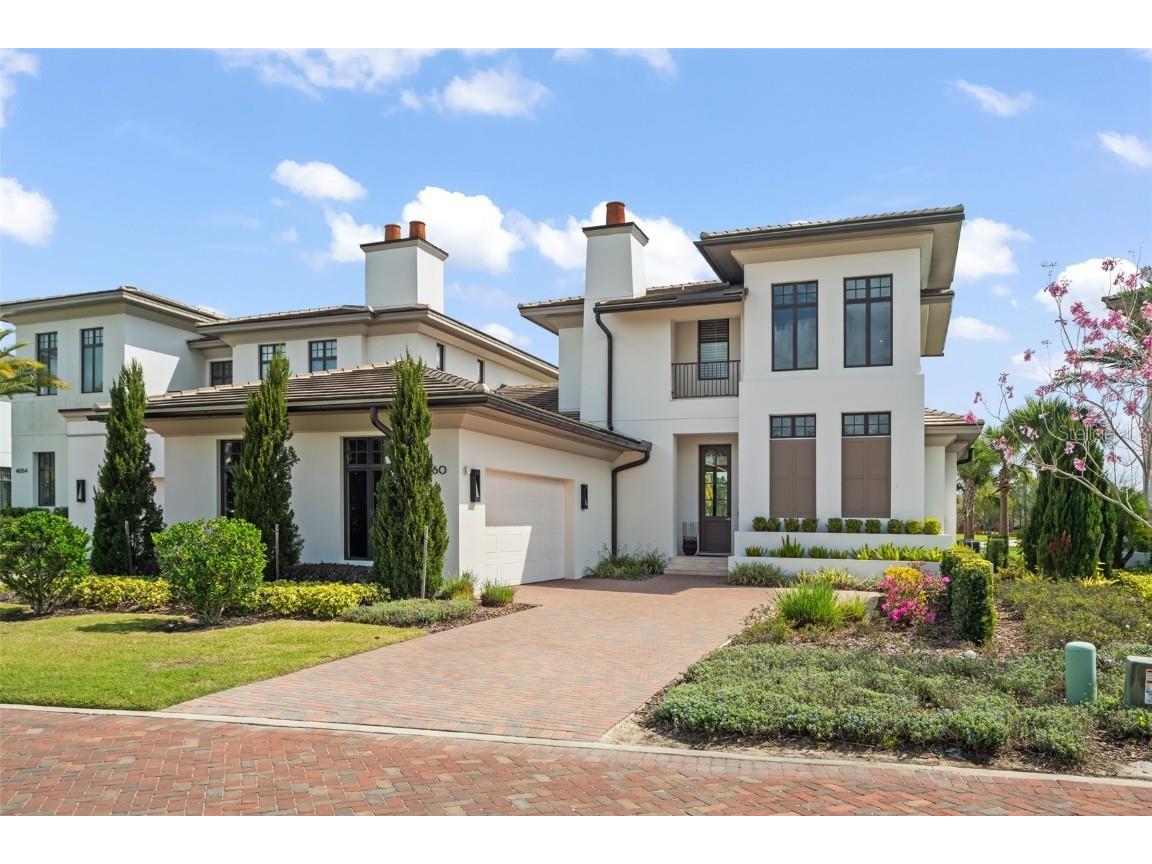 4060 Grande Brick Loop #3 Orlando FL 32837 O6288198 image1