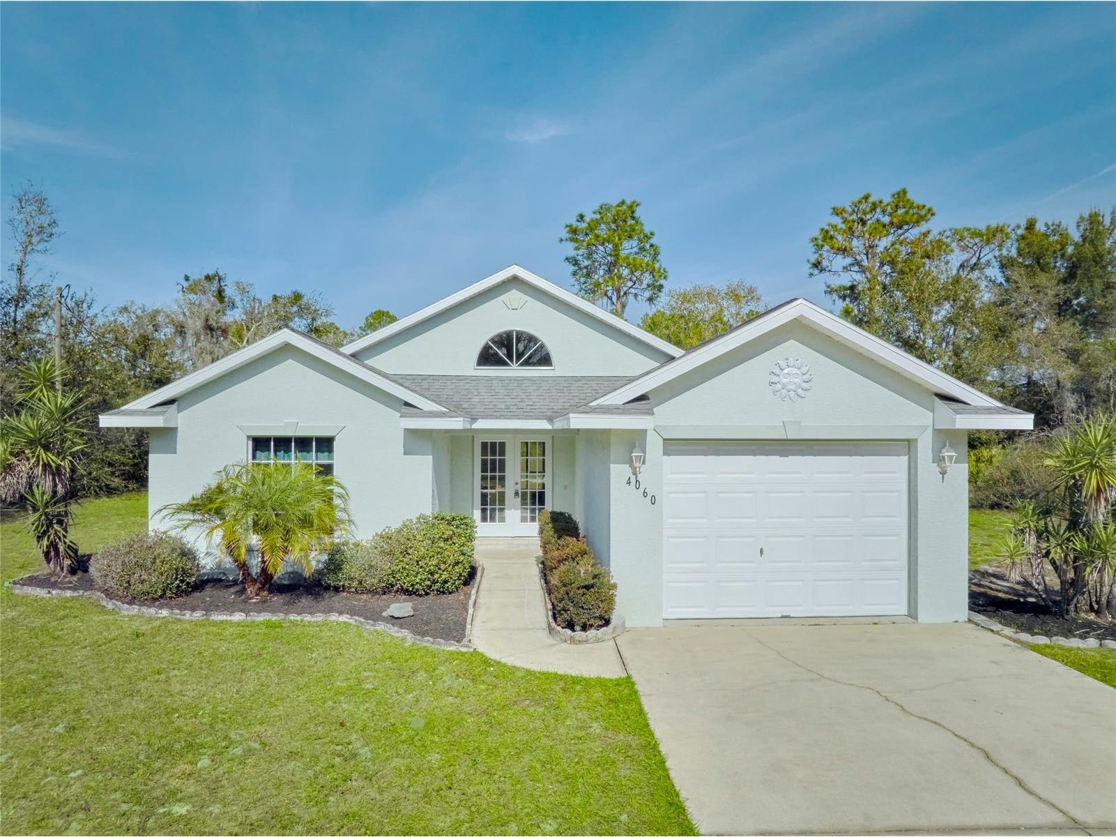 4060 Indian Lake Drive Indian Lake Estates FL 33855 - LAKE WALK IN WATER TB8463750 image1