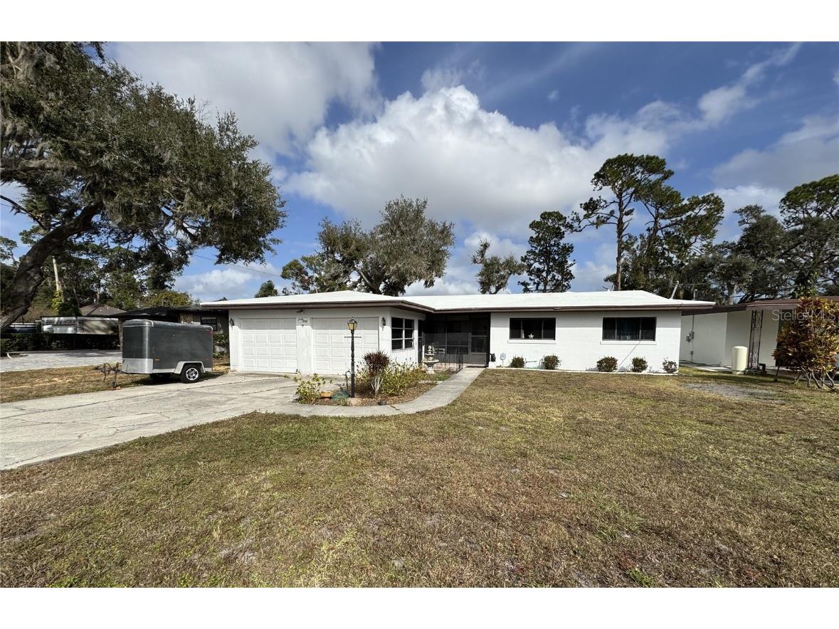 4060 Lake Marianna Drive Winter Haven FL 33881 - LAKE MARIANA G5090456 image1