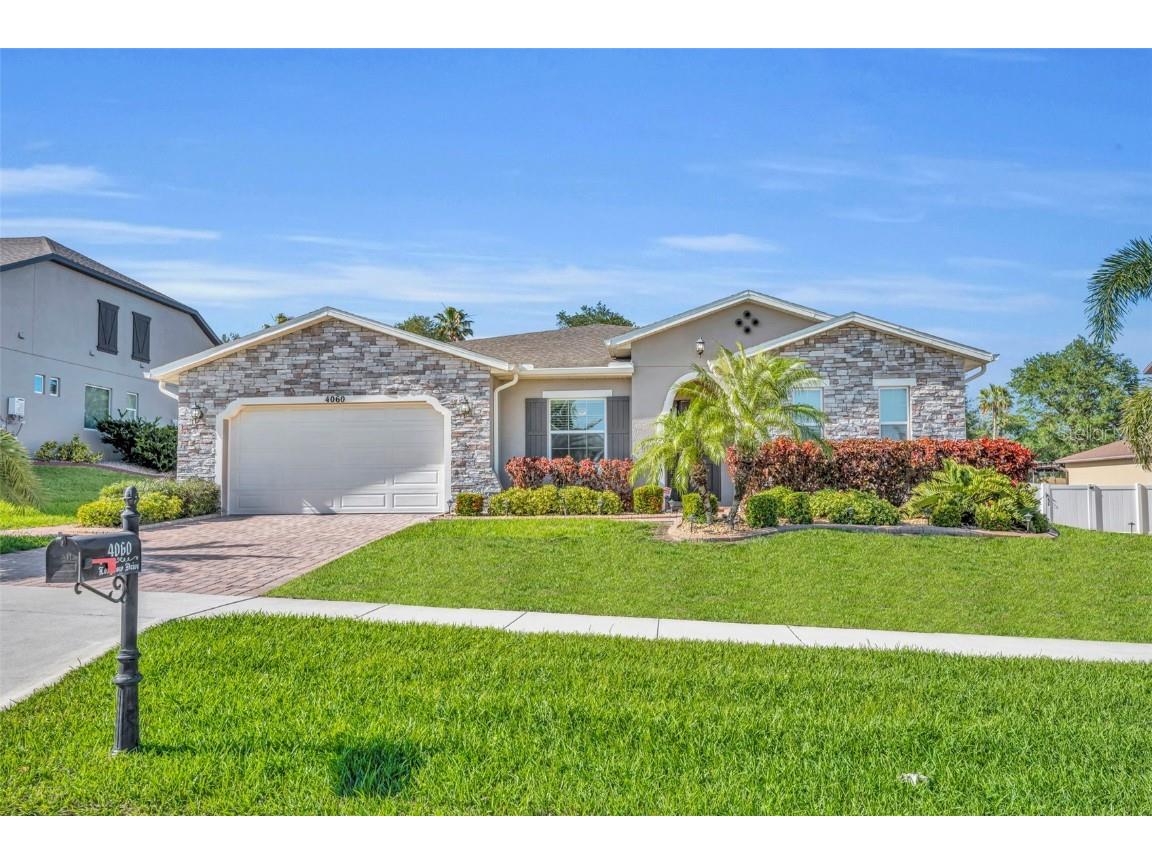 4060 Longbow Drive Clermont FL 34711 G5095756 image1