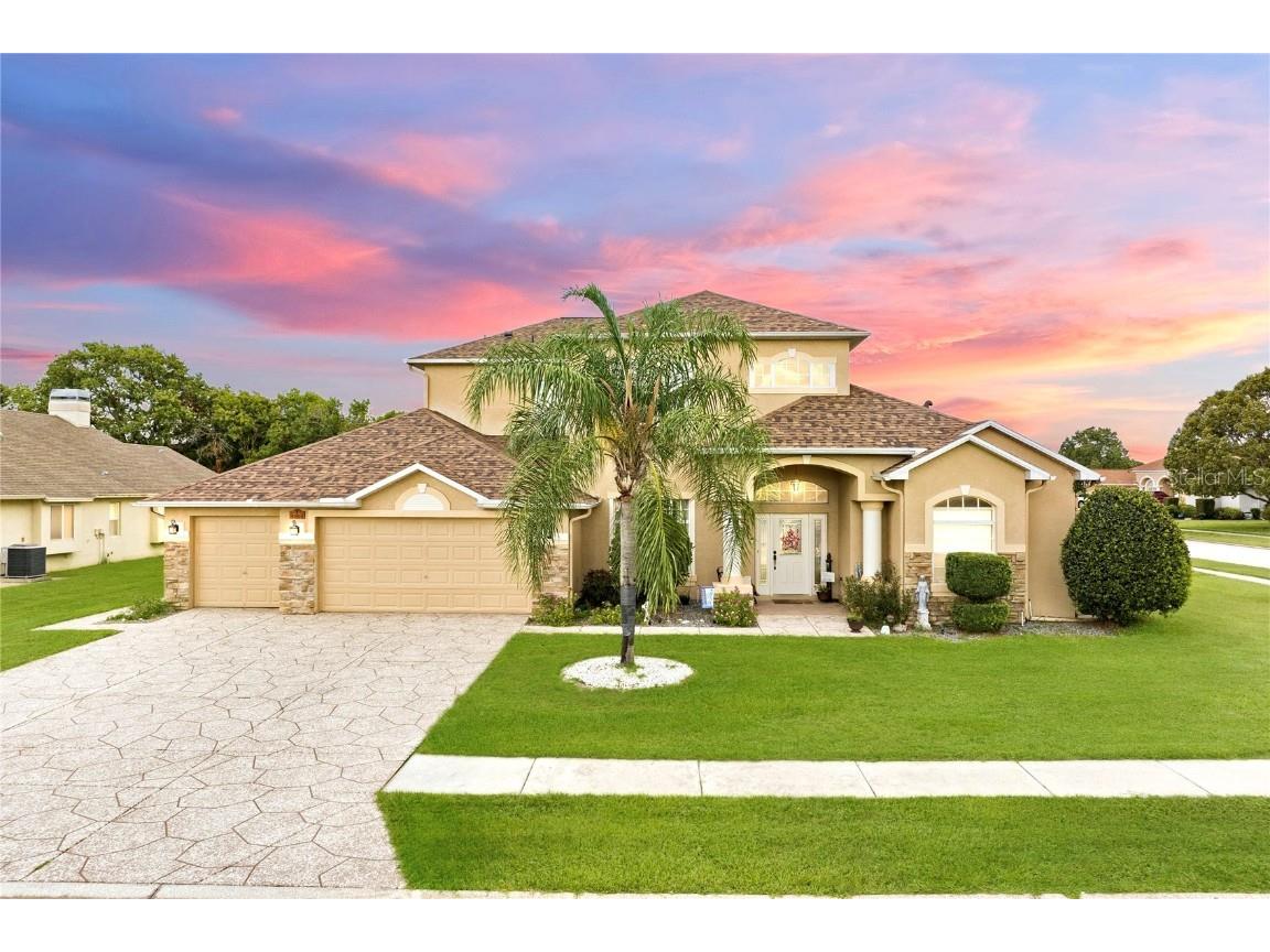 4060 Misty View Drive Spring Hill FL 34609 T3456262 image1