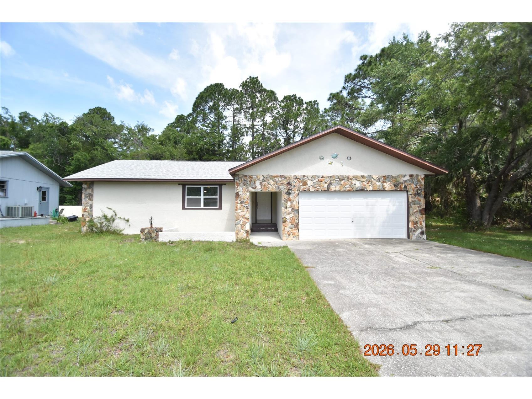 4060 N Little Hawk Point Crystal River FL 34428 TB8514907 image1