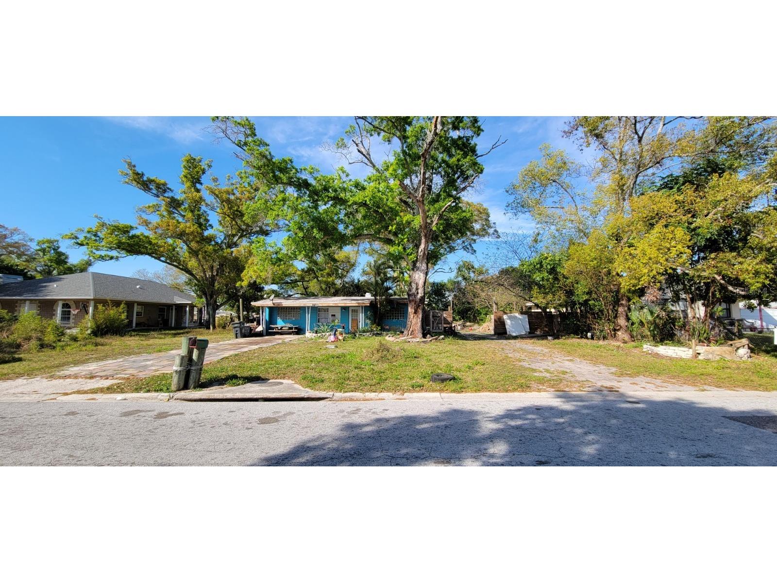 4061 45th Avenue N Saint Petersburg FL 33714 T3431565 image1