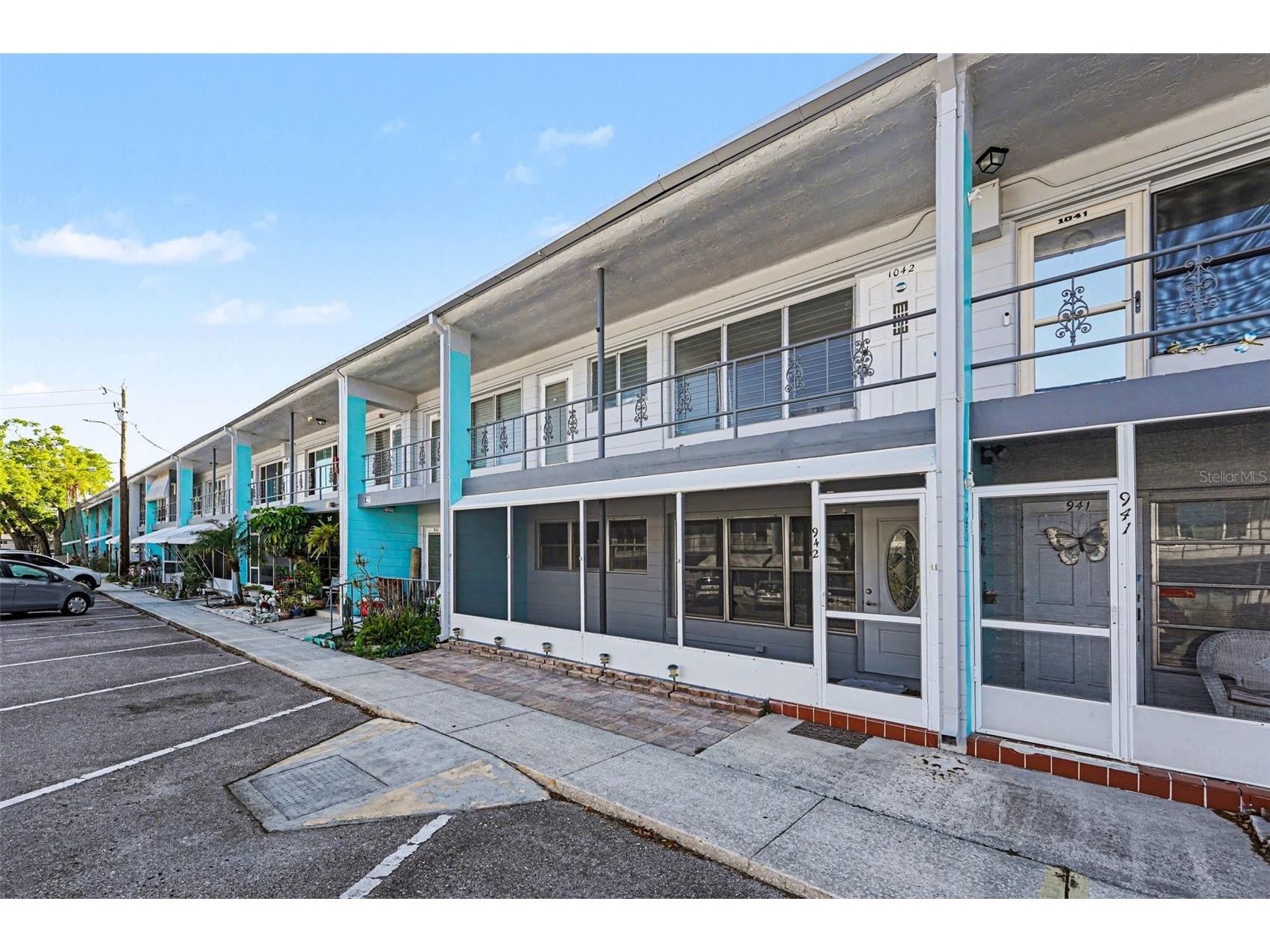 4061 55th Way N #1042 Kenneth City FL 33709 TB8492208 image1