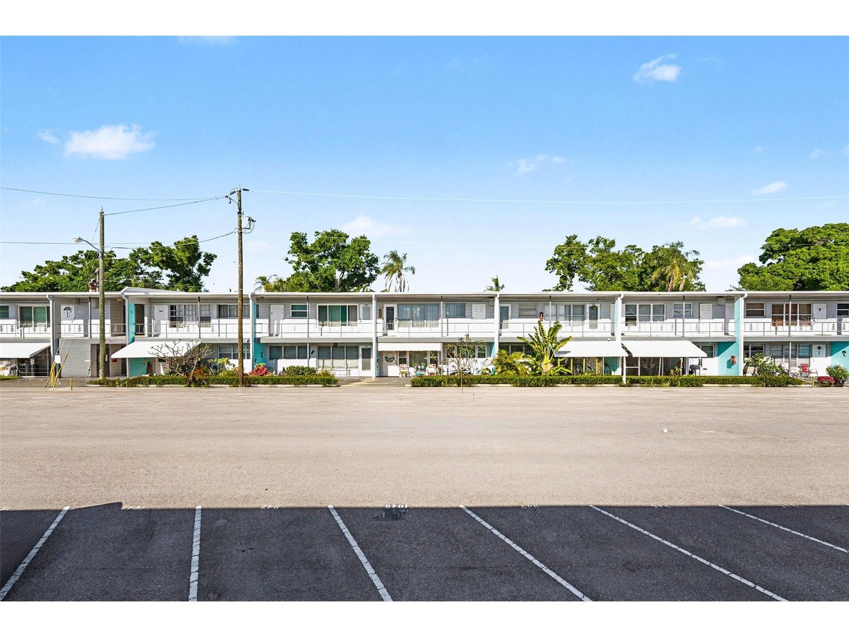 4061 55th Way N #1042 Kenneth City FL 33709 TB8492208 image26