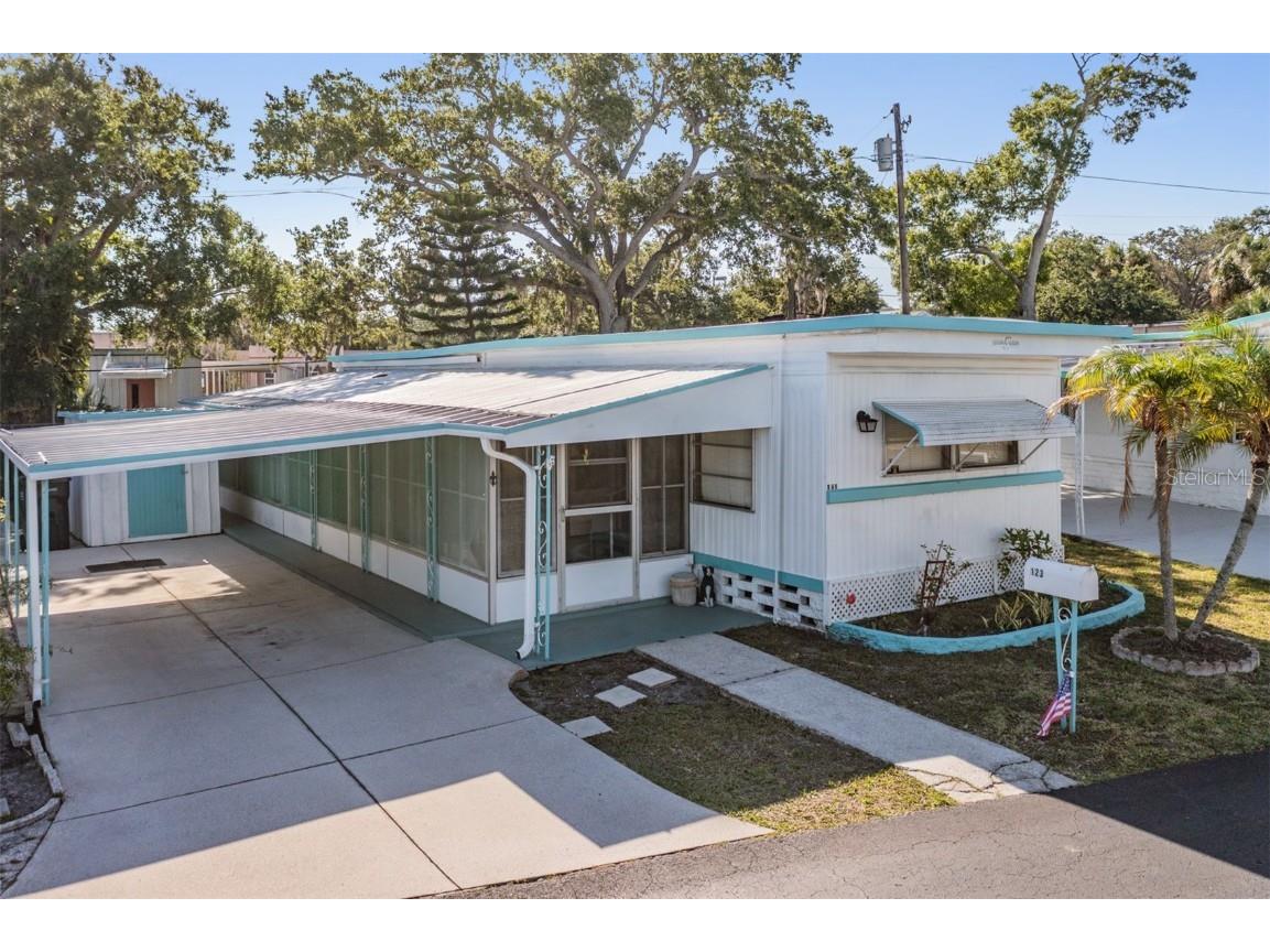 4061 58th Avenue N #123 Saint Petersburg FL 33714 T3445341 image1