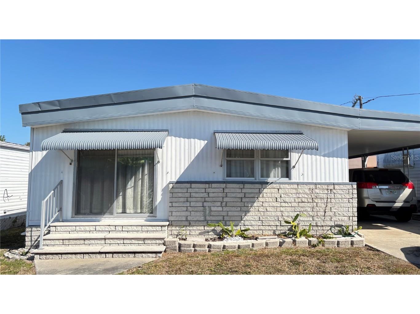 4061 58th Avenue N #127 Saint Petersburg FL 33714 TB8449118 image1