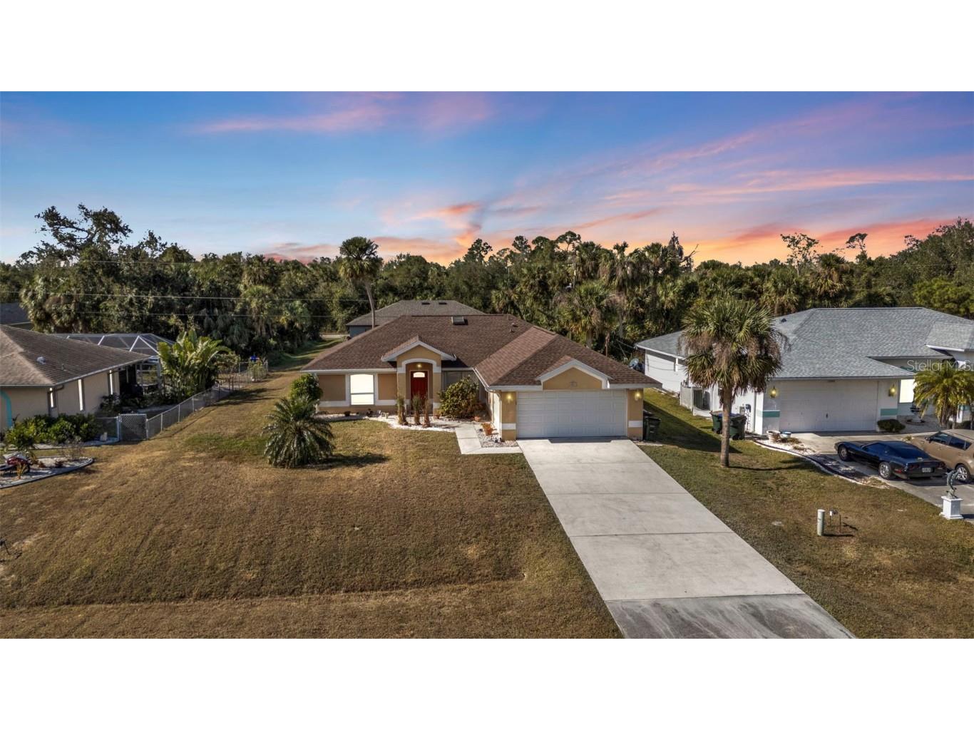 4061 Atwater Dr North Port FL 34286 C7501746 image1