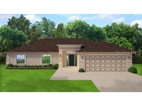 4061 Birnam Terrace North Port FL 34286 A4676507 image1