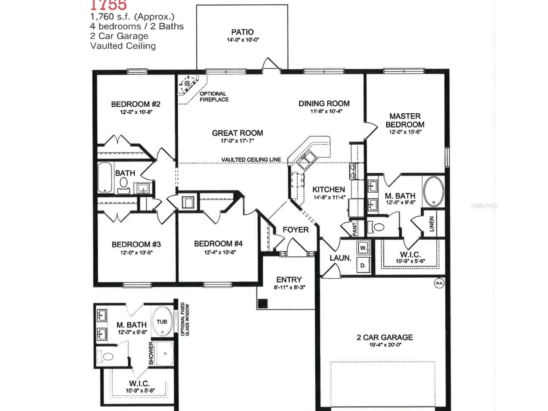 4061 Birnam Terrace North Port FL 34286 A4676507 image2