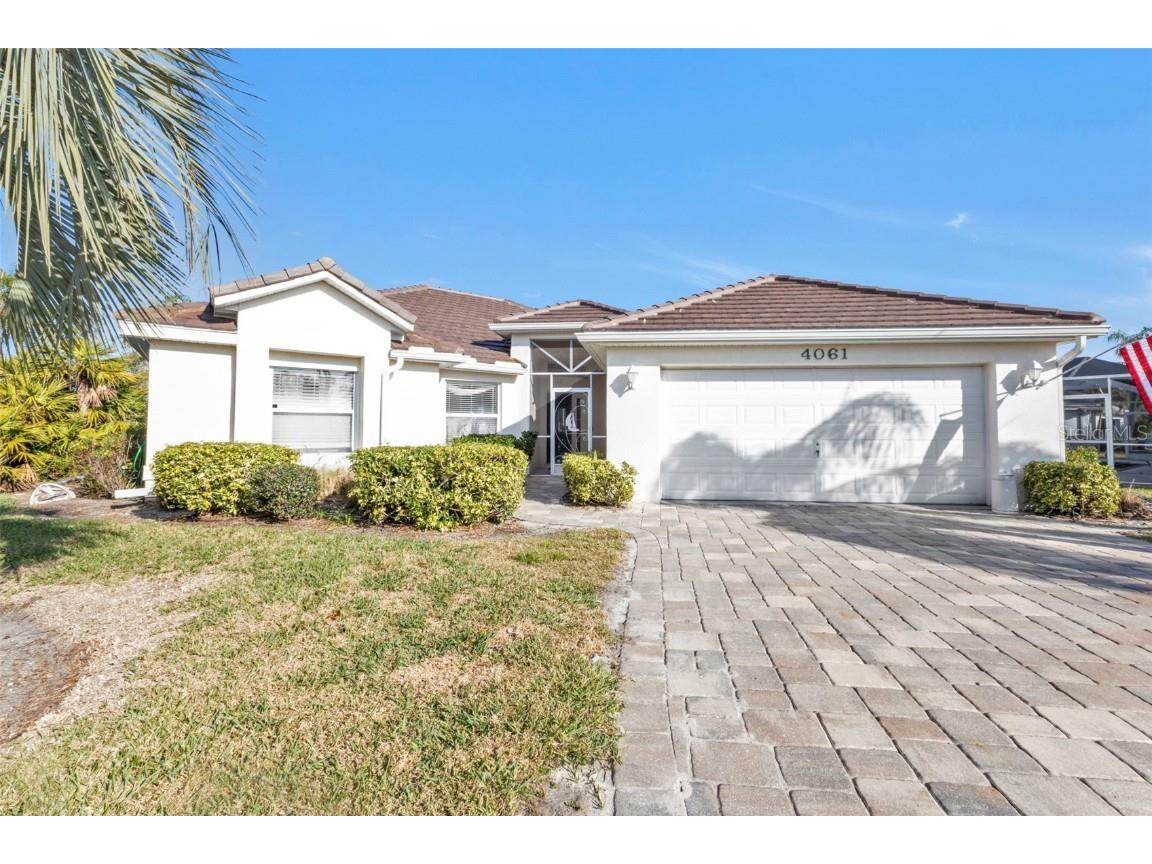 4061 King Tarpon Drive Punta Gorda FL 33955 C7504709 image1
