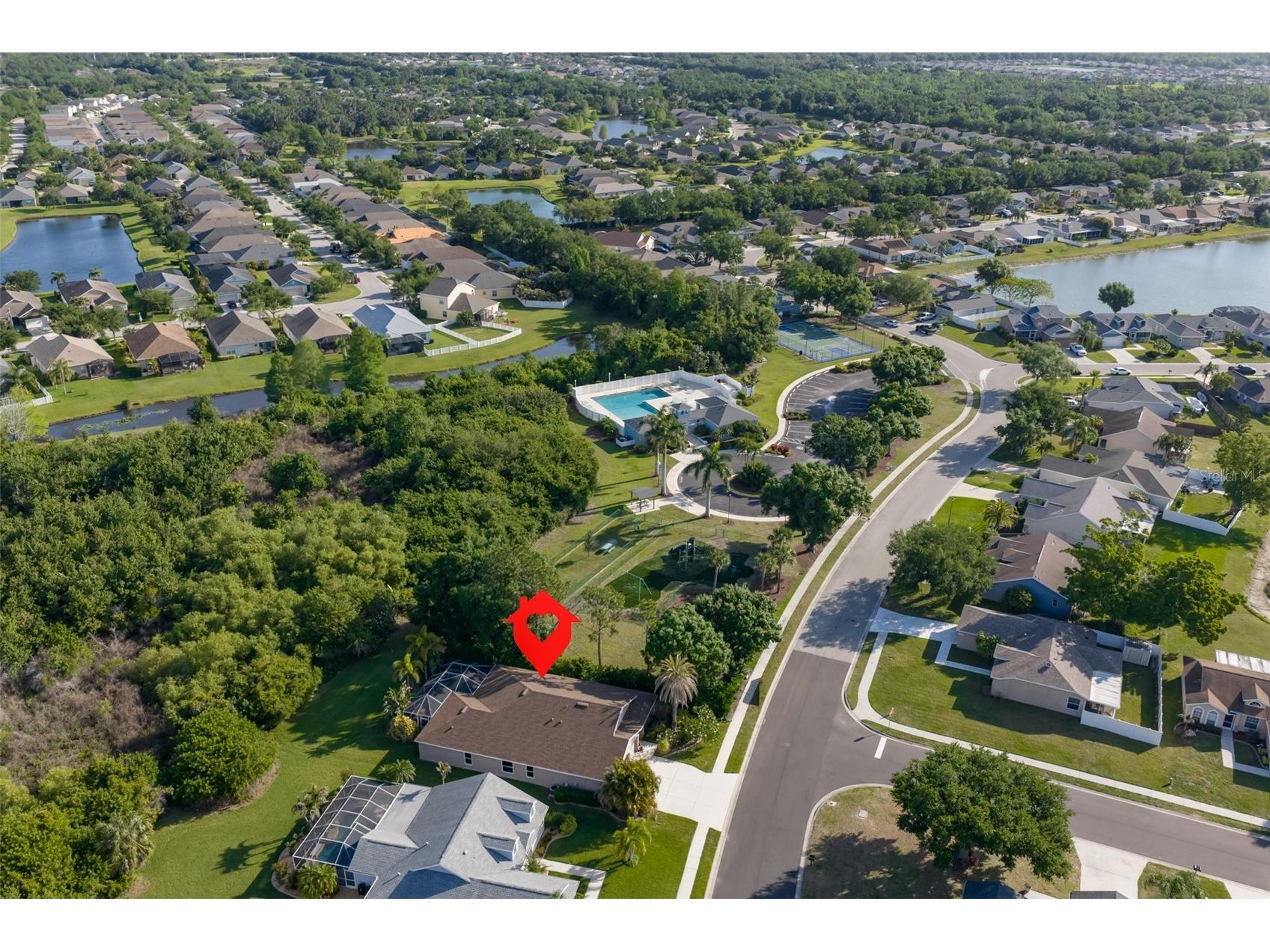 4061 Kingsfield Drive Parrish FL 34219 TB8491882 image56