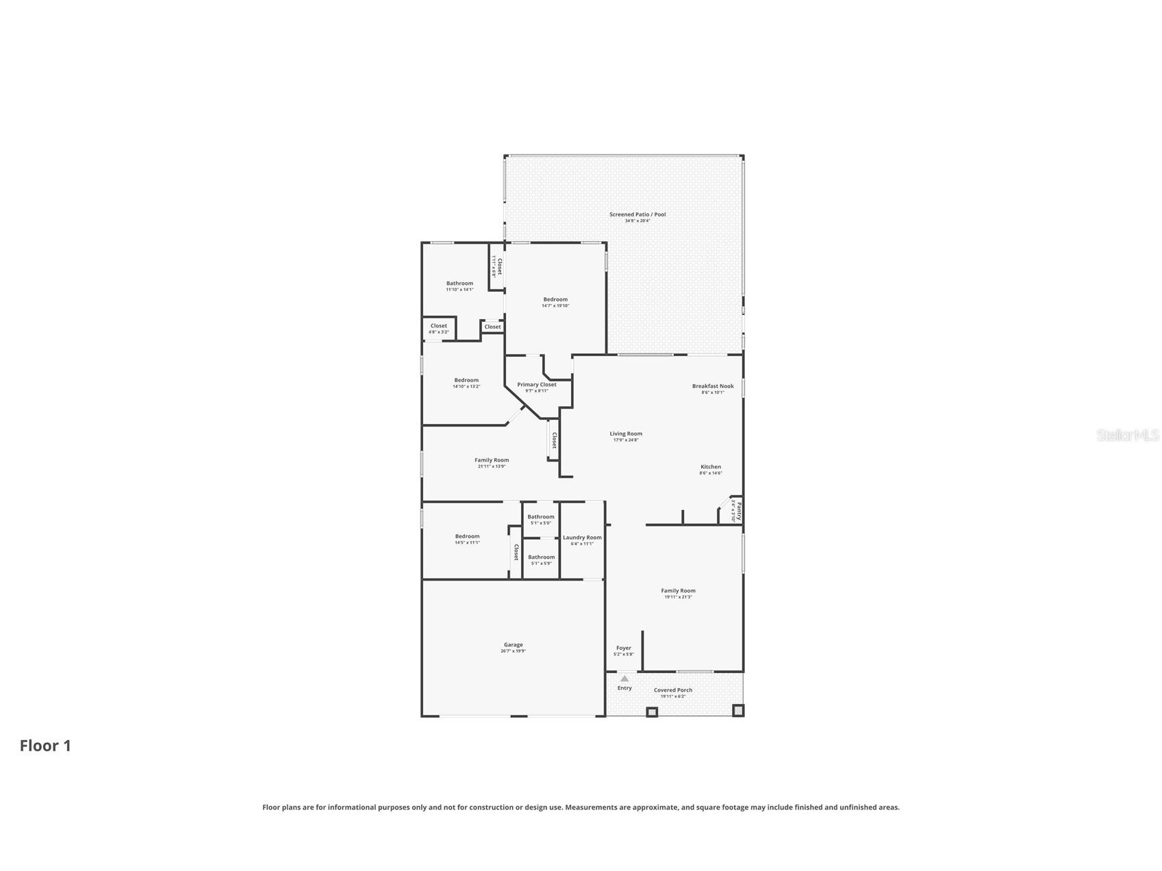 4061 Kingsfield Drive Parrish FL 34219 TB8491882 image60
