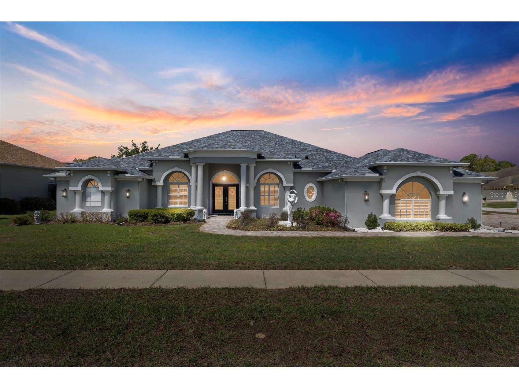 4061 Misty View Drive Spring Hill FL 34609 W7883999 image1