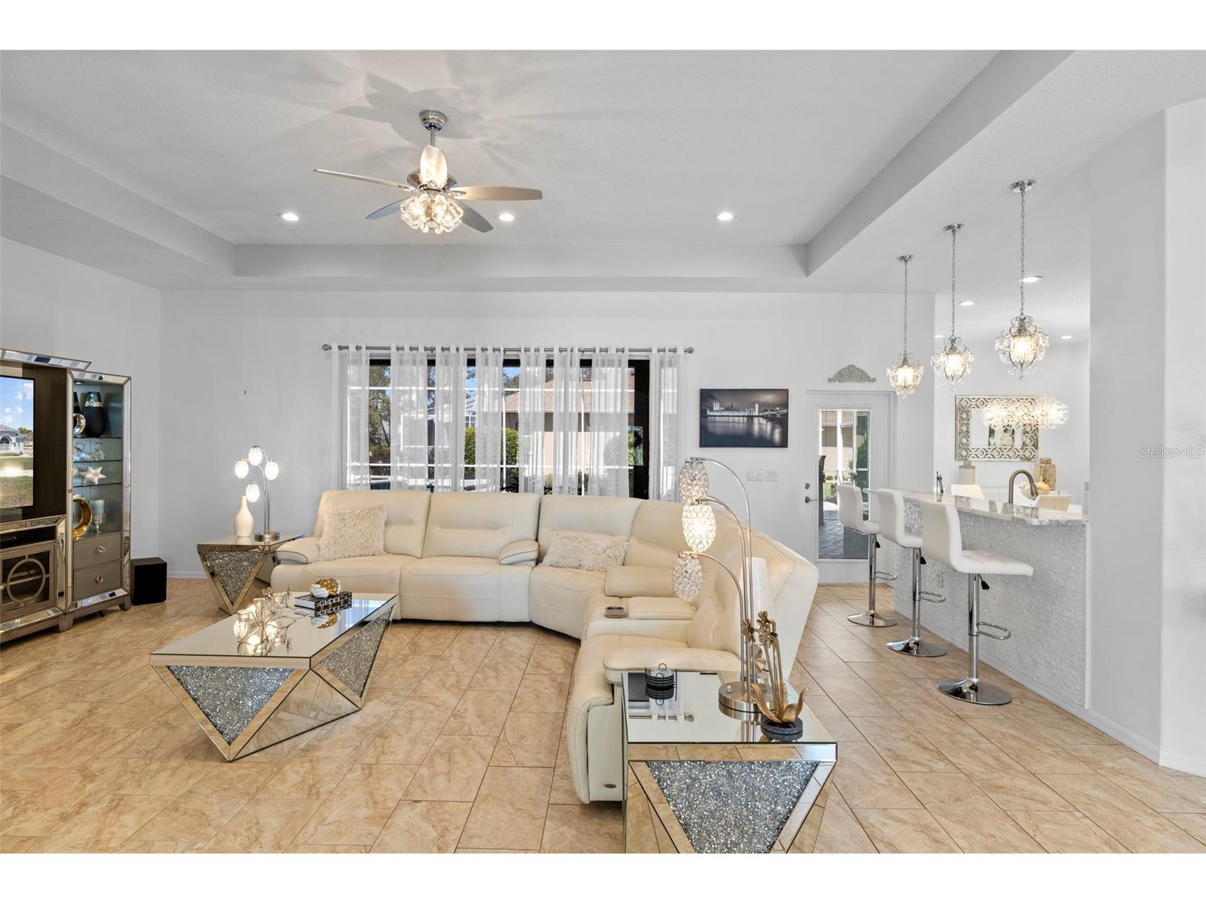 4061 Misty View Drive Spring Hill FL 34609 W7883999 image20