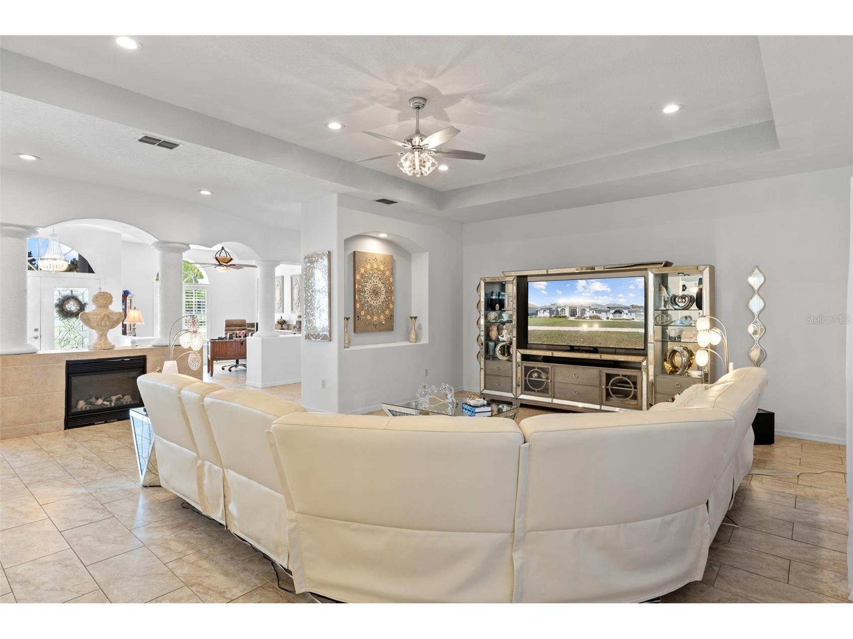 4061 Misty View Drive Spring Hill FL 34609 W7883999 image21