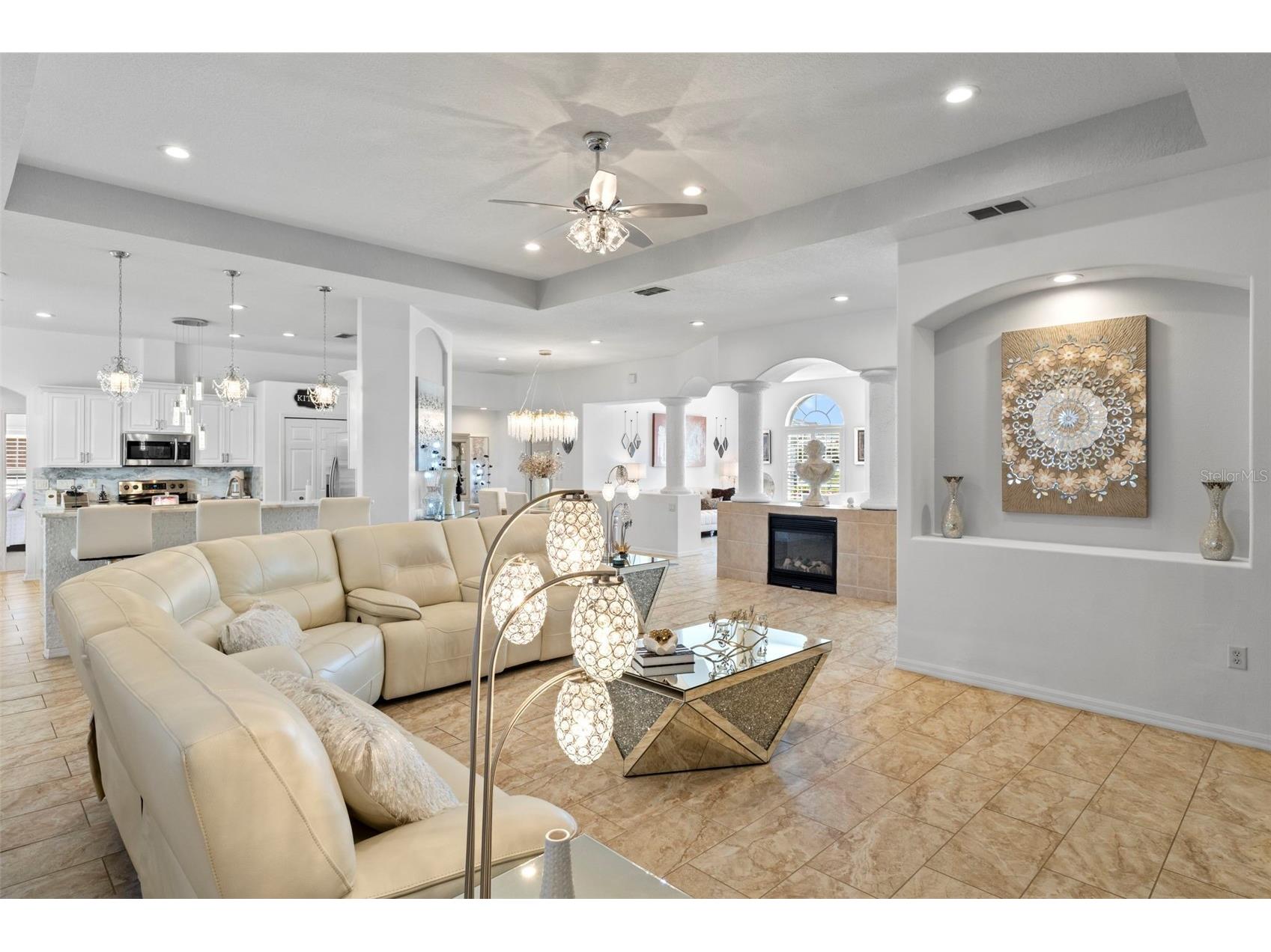 4061 Misty View Drive Spring Hill FL 34609 W7883999 image23