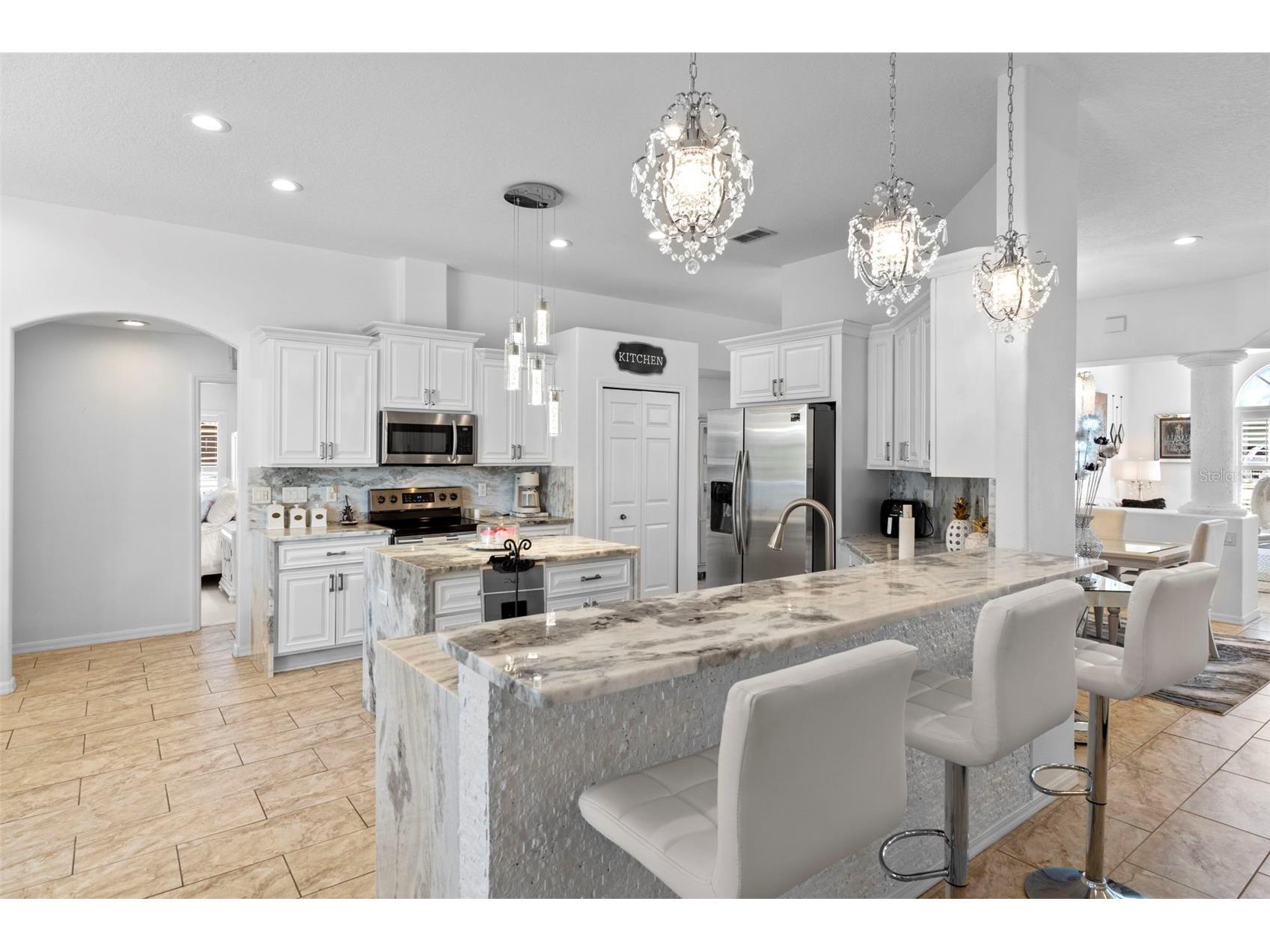 4061 Misty View Drive Spring Hill FL 34609 W7883999 image25