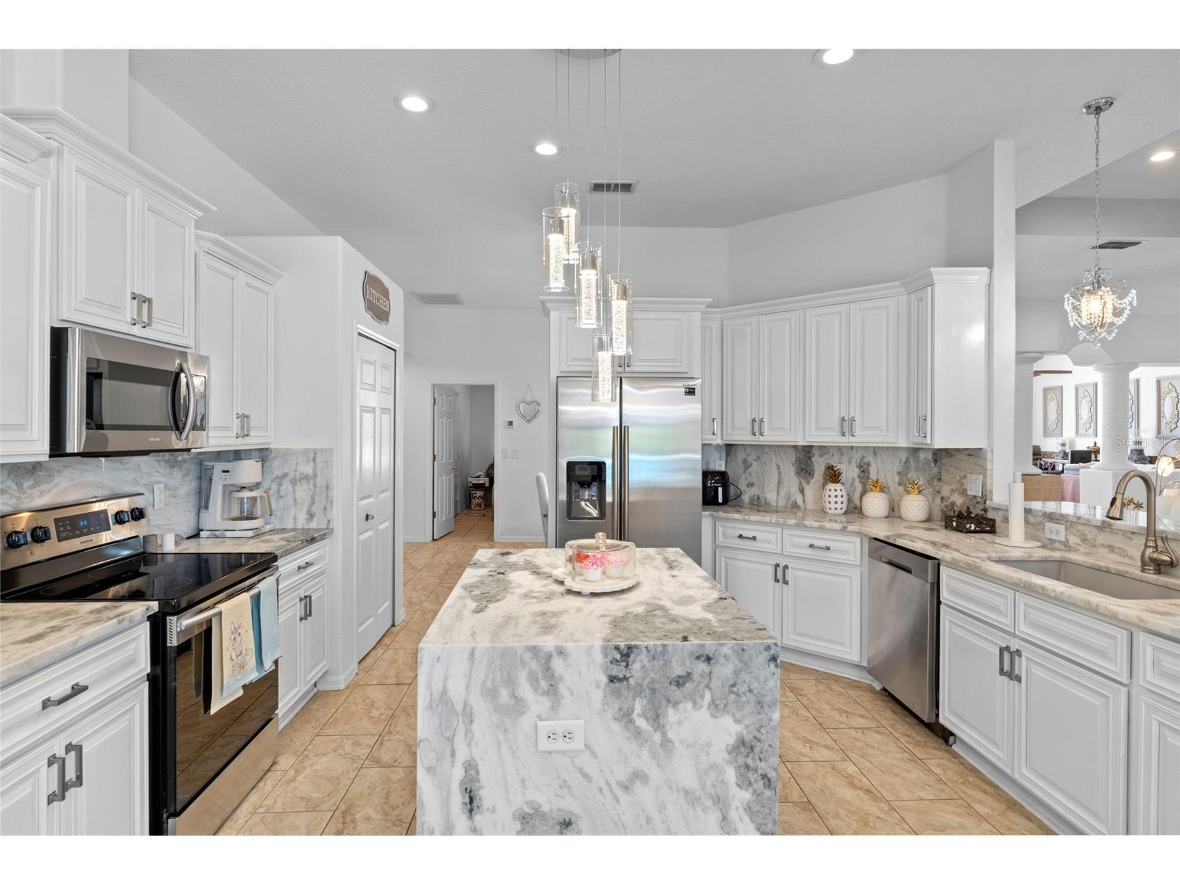 4061 Misty View Drive Spring Hill FL 34609 W7883999 image26