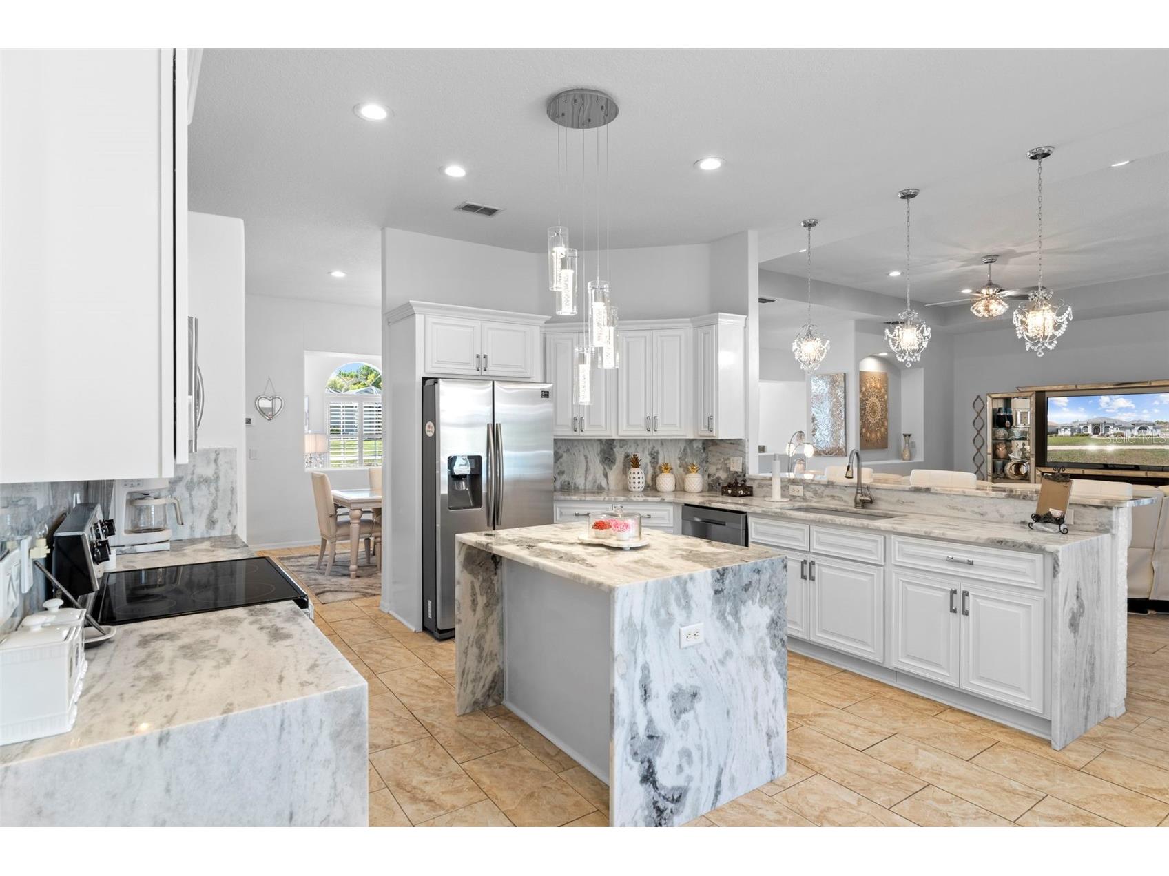 4061 Misty View Drive Spring Hill FL 34609 W7883999 image27
