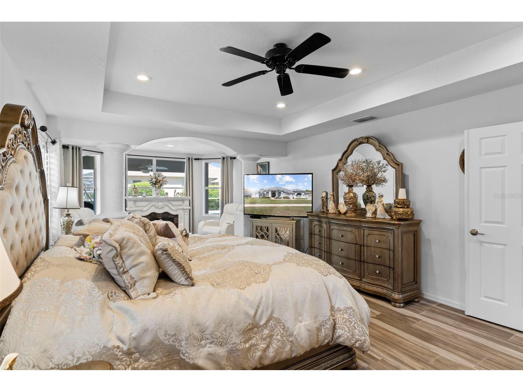 4061 Misty View Drive Spring Hill FL 34609 W7883999 image32