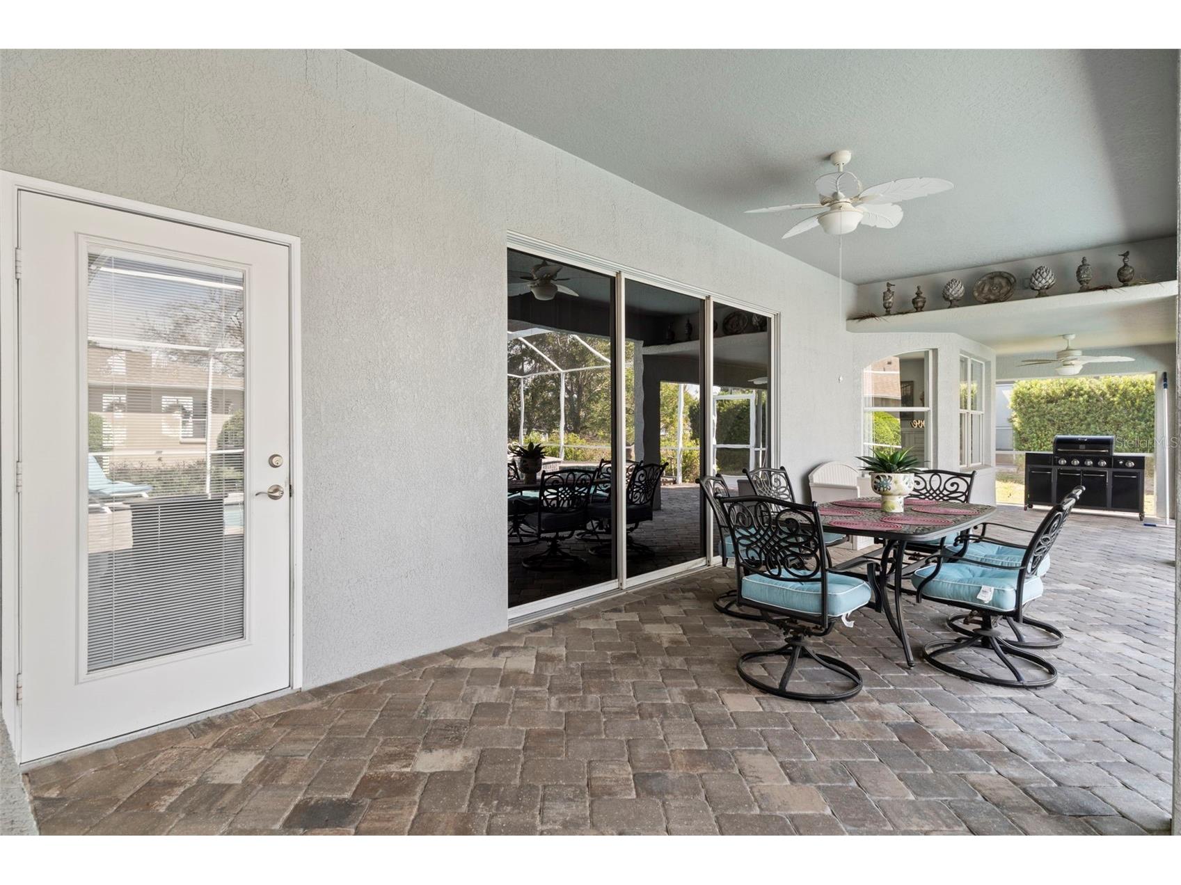4061 Misty View Drive Spring Hill FL 34609 W7883999 image52