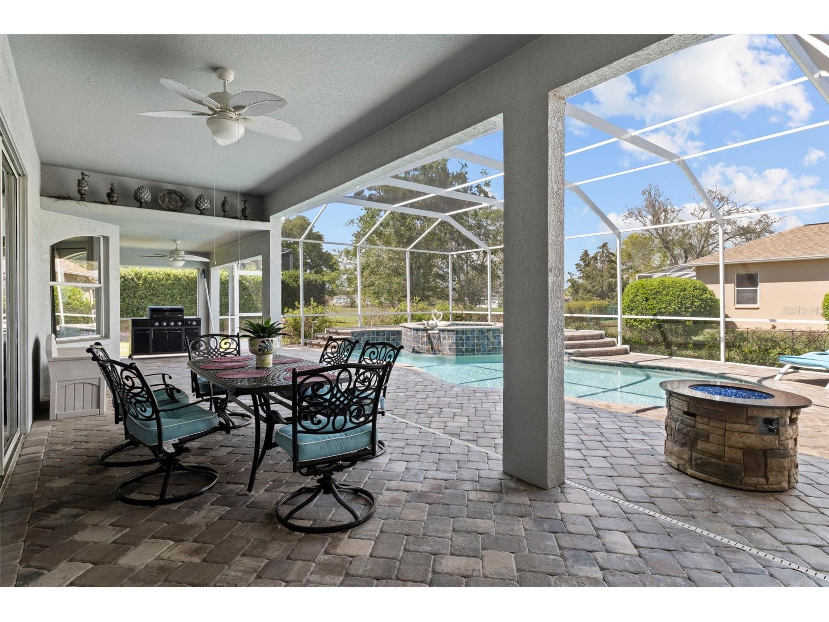 4061 Misty View Drive Spring Hill FL 34609 W7883999 image53