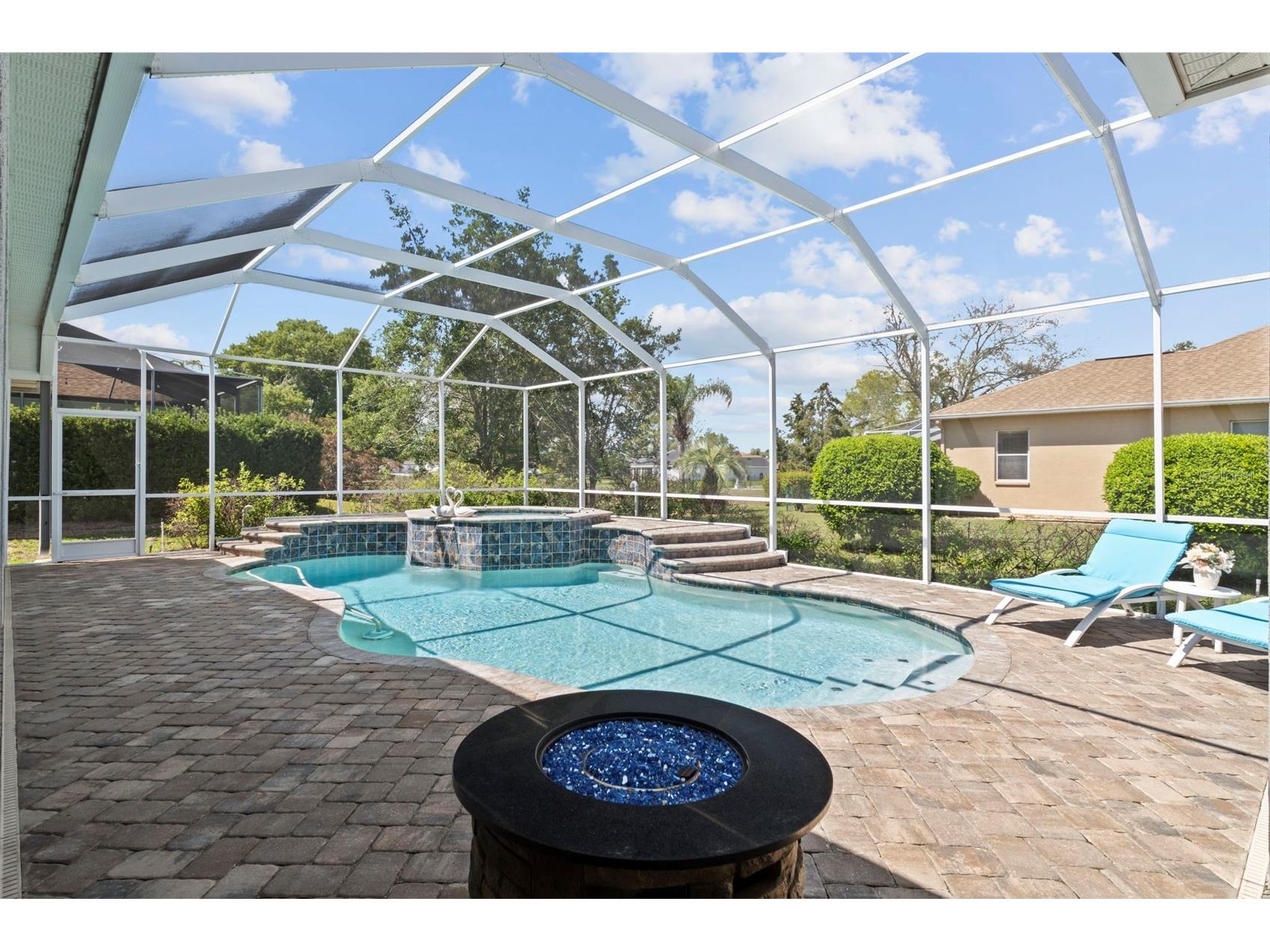 4061 Misty View Drive Spring Hill FL 34609 W7883999 image54