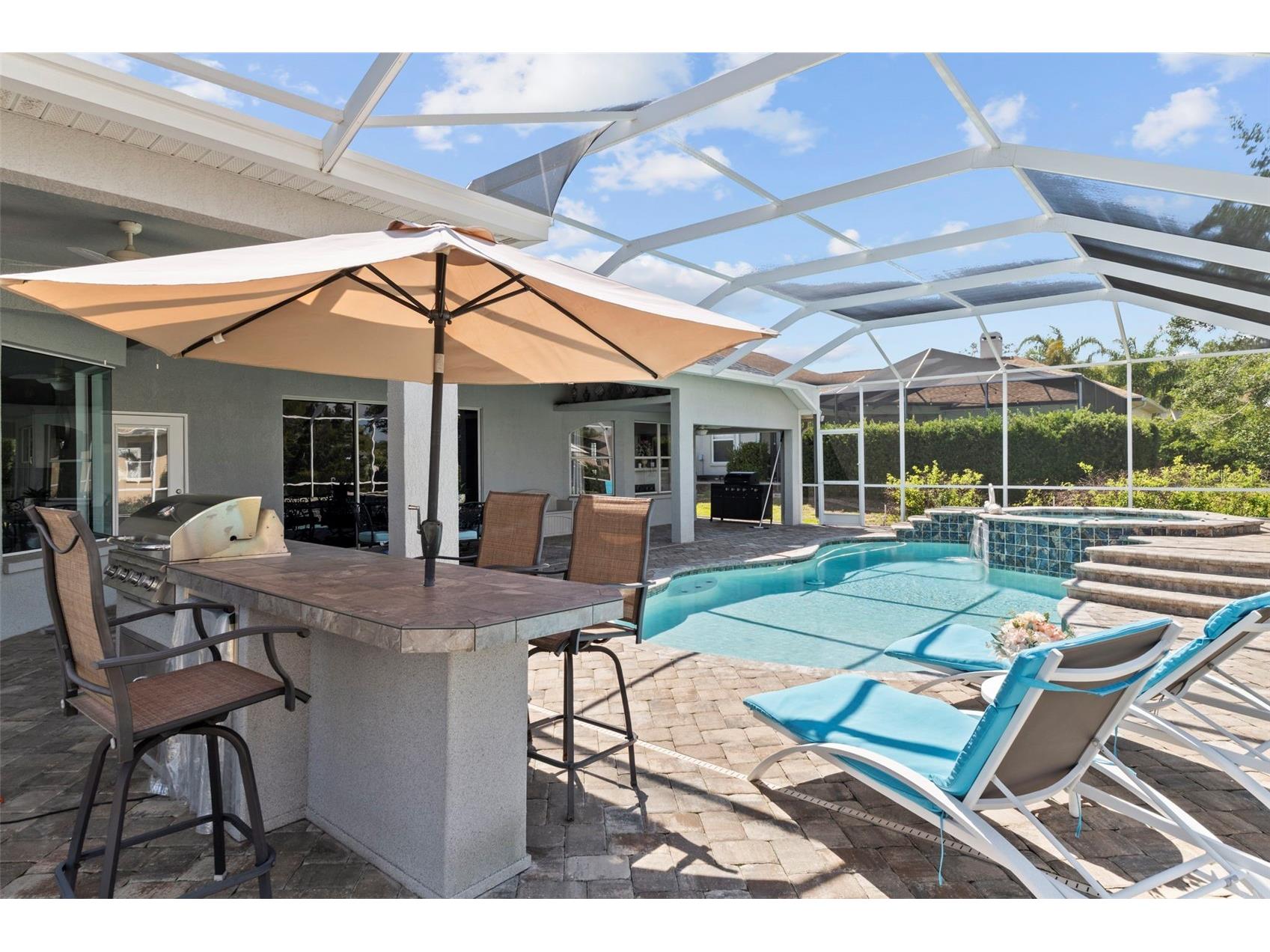 4061 Misty View Drive Spring Hill FL 34609 W7883999 image55