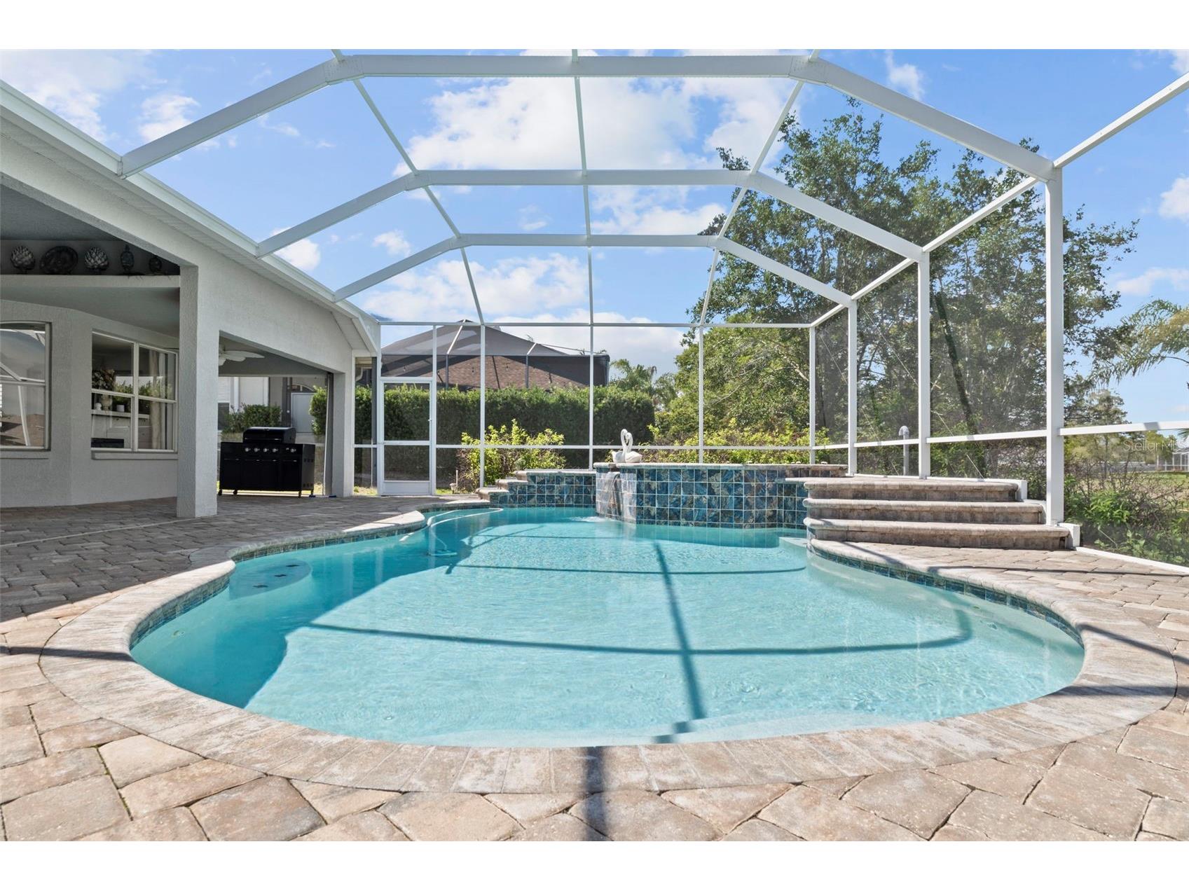 4061 Misty View Drive Spring Hill FL 34609 W7883999 image56