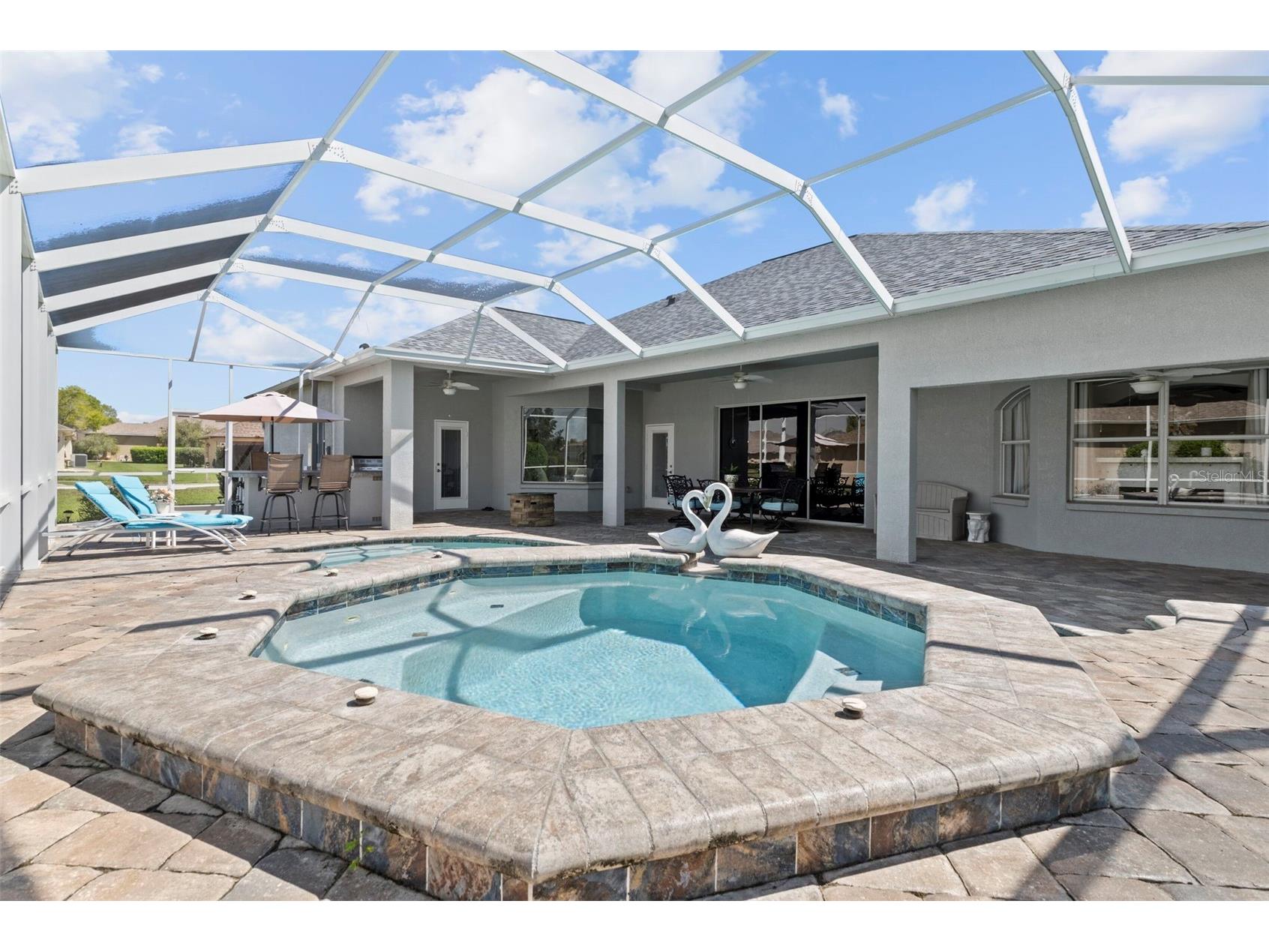 4061 Misty View Drive Spring Hill FL 34609 W7883999 image57