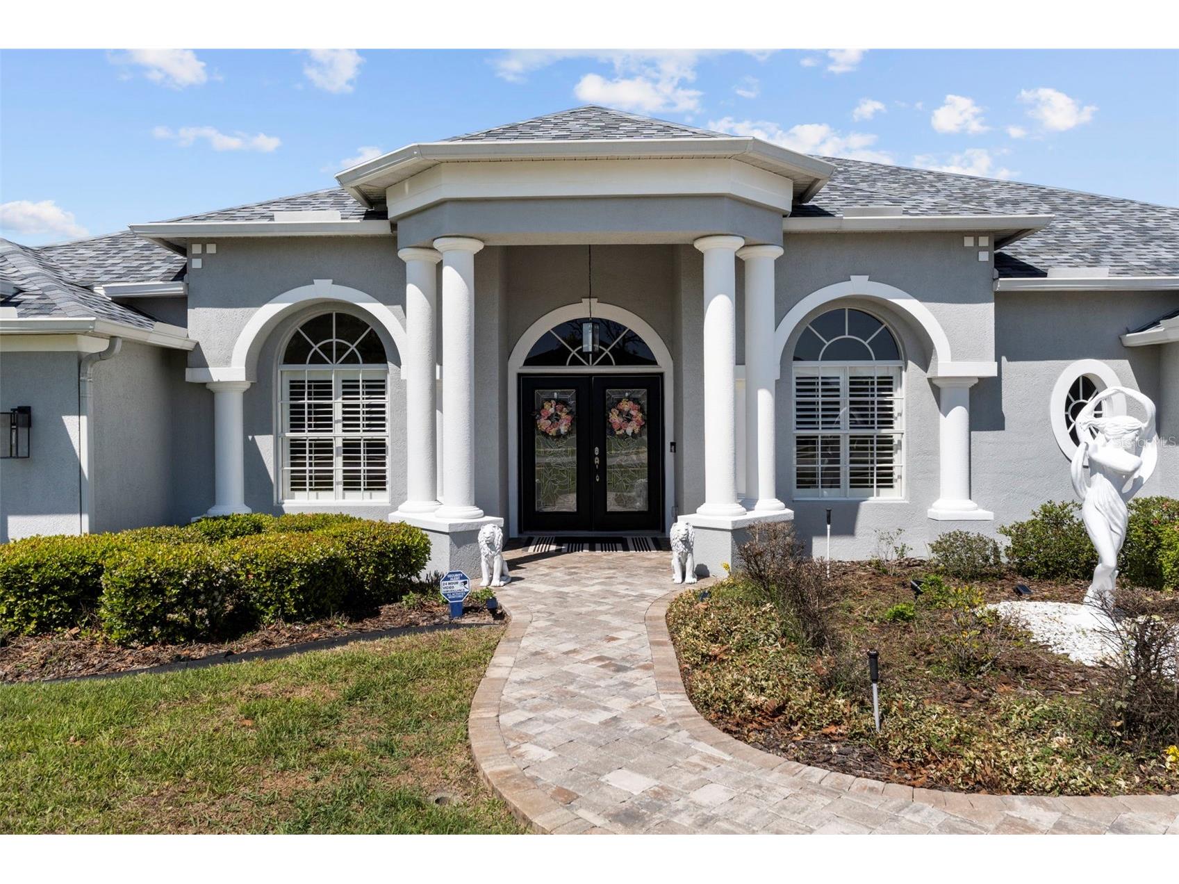 4061 Misty View Drive Spring Hill FL 34609 W7883999 image70