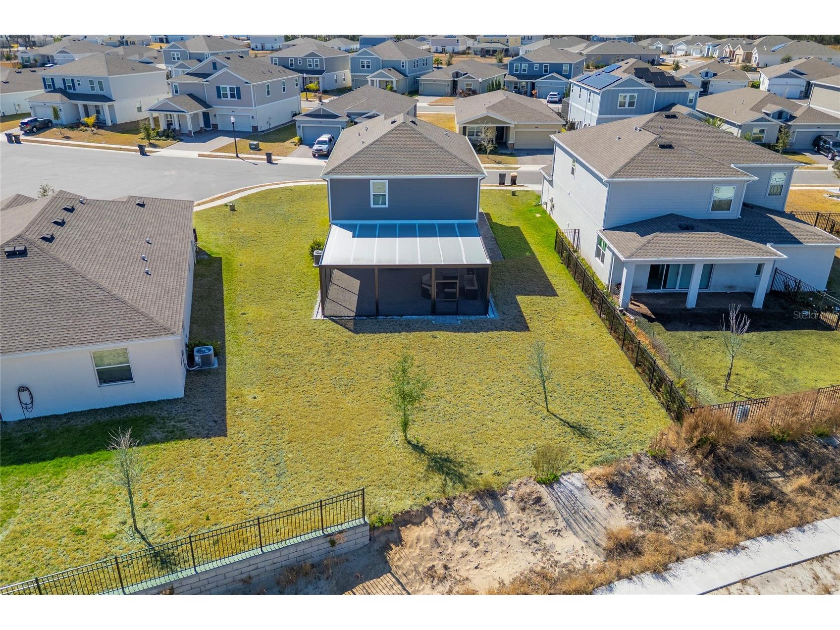 4061 Redbridge Loop Davenport FL 33837 S5143643 image40