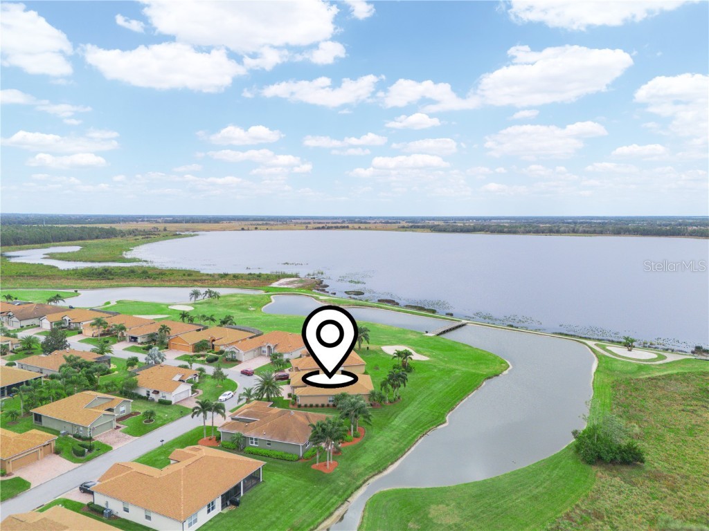 4061 Sable Loop Drive Lake Wales FL 33859 - LAKE ASHTON P4933316 image1