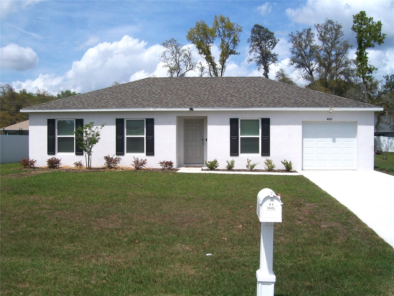 4061 SW 133rd Lane Ocala FL 34473 OM721802 image1