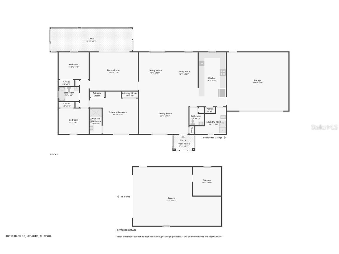 40610 Babb Road Umatilla FL 32784 O6288539 image44