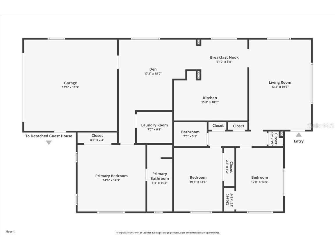 4062 9th Avenue N Saint Petersburg FL 33713 TB8408905 image63