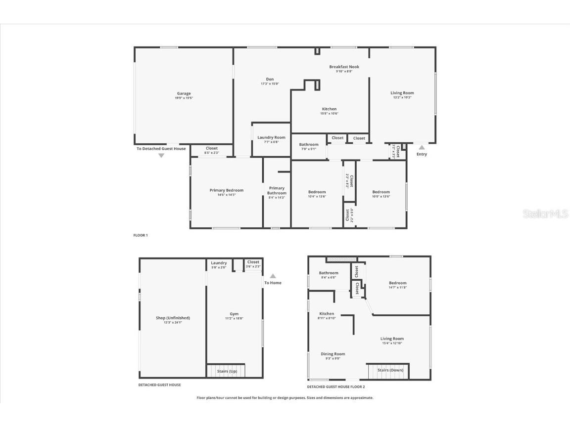 4062 9th Avenue N Saint Petersburg FL 33713 TB8408905 image64