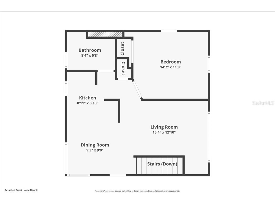 4062 9th Avenue N Saint Petersburg FL 33713 TB8408905 image66