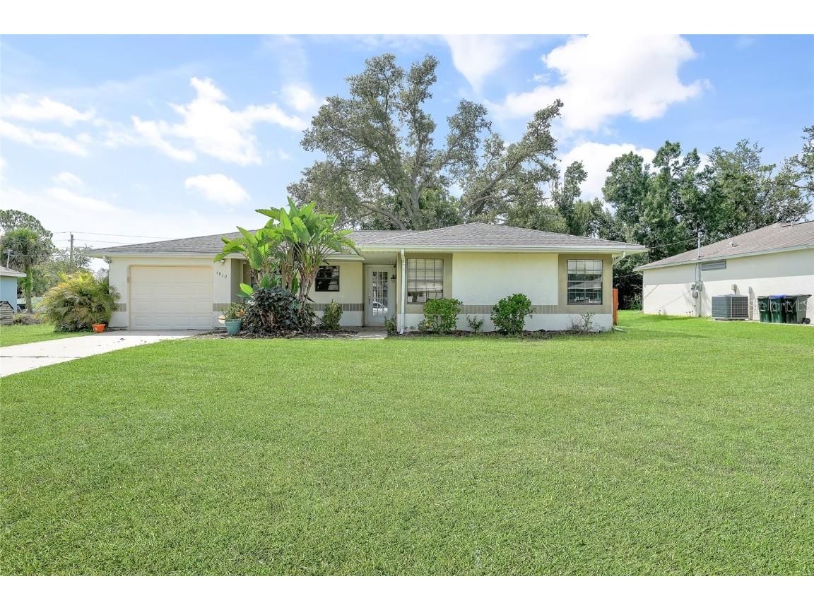4062 Blitzen Terrace North Port FL 34287 C7511355 image1