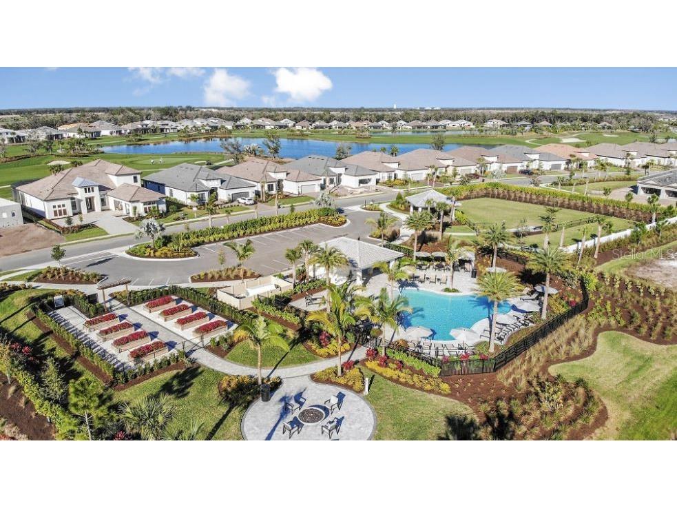4062 Santa Caterina Boulevard #101 Bradenton FL 34211 A4663556 image36