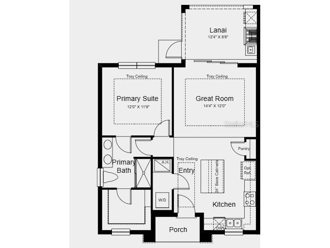 4062 Santa Caterina Boulevard #102 Bradenton FL 34211 A4663590 image18